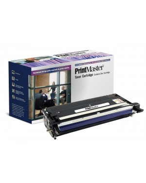 350628-041445 - PrintMaster - Toner preto Dell 3110 CN / 3115