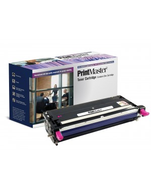 350628-044445 - PrintMaster - Toner amarelo Dell 3110 CN / 3115