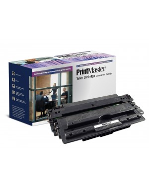 350633-031445 - PrintMaster - Toner preto M5025 M5035
