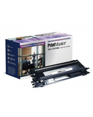 350660-041445 - PrintMaster - Toner preto Brother HL4040 CN HL4050