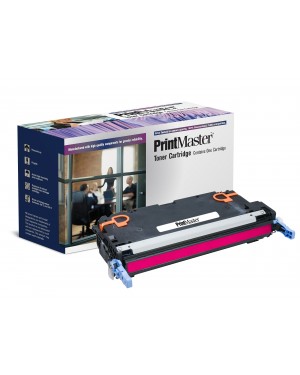 350717-033445 - PrintMaster - Toner magenta HP LaserJet 3800 CP 3505 Canon LBP 5300 5360 5400