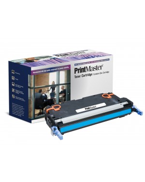 350730-032445 - PrintMaster - Toner ciano LaserJet 2700/3000
