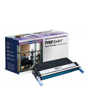 350735-032445 - PrintMaster - Toner ciano LaserJet 4730 MFC
