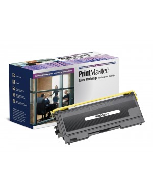 350781-031445 - PrintMaster - Toner preto HL 2030/2040/2070N