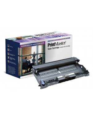 350781-061445 - PrintMaster - Toner preto Brother HL 2030/2040/2070N