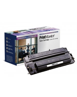 350866-031445 - PrintMaster - Toner preto HP LaserJet 5P 5MP 6P 6MP Canon LBPVX