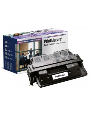350869-041445 - PrintMaster - Toner preto HP LaserJet 4000 / 4050 Canon LBP1760 E