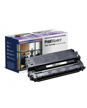 350921-031445 - PrintMaster - Toner preto Canon PC/FC 210/ 330 / 770 900; PC 430 530 860; FC 204S 224S