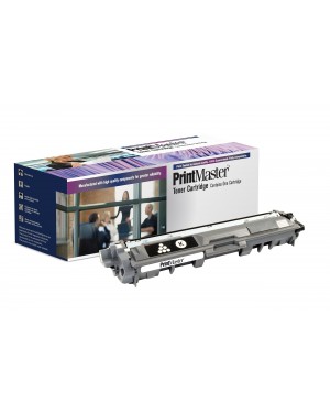 351040-031445 - PrintMaster - Toner preto Brother HL 3140CW 3170CDW MFC9140