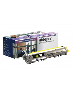 351040-044445 - PrintMaster - Toner amarelo Brother HL 3140CW 3170CDW 3140 MFC9140