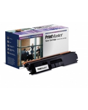 351042-044445 - PrintMaster - Toner amarelo Brother HLL8250CDN/DPCL8400/8450