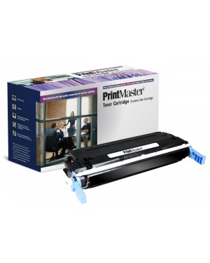 351110-031445 - PrintMaster - Toner preto HP LaserJet 4600/4650 Canon LBP2510 / Imageclass Ð¡2500