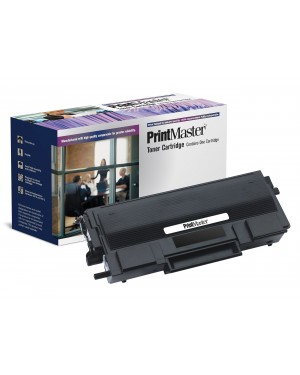 351154-031445 - PrintMaster - Toner preto Brother HL6050