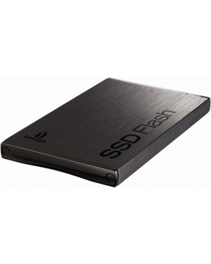 35143 - Iomega - HD Disco rígido 256GB SSD USB 3.0 (3.1 Gen 1) Type-A 191MB/s