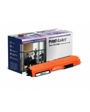 351704-031445 - PrintMaster - Toner preto HP Color LaserJet Pro M176 /177