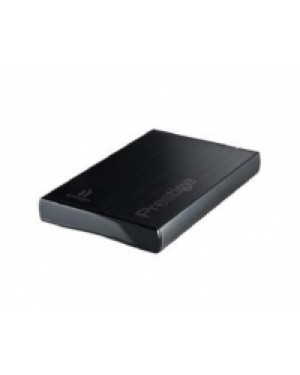 35305 - Iomega - HD externo Prestige USB 3.0 (3.1 Gen 1) Type-A 2000GB