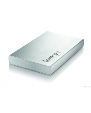 35423 - Iomega - HD externo USB 2.0 1024GB