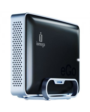 35452 - Iomega - HD externo 3.5" eGo USB 3.0 (3.1 Gen 1) Type-A 3072GB