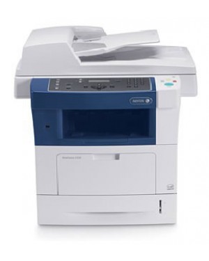3550_XD - Xerox - Impressora multifuncional WorkCentre 3550/XD laser monocromatica 35 ppm A4 com rede