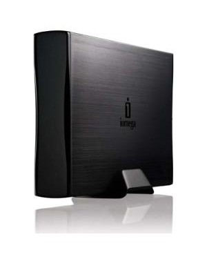 35760 - Iomega - HD externo USB 3.0 (3.1 Gen 1) Type-A 1000GB