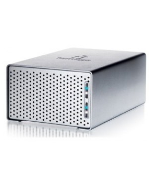 35884 - Iomega - HD externo SATA II 2000GB