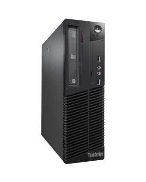 3598DJ6 - Lenovo - Desktop ThinkCentre M72e