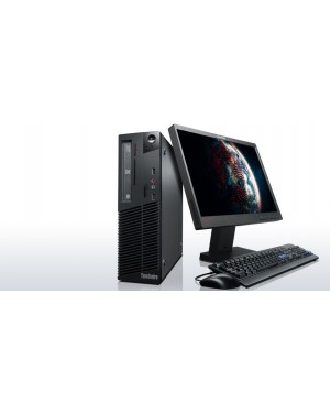 3598E3U - Lenovo - Desktop ThinkCentre M72e