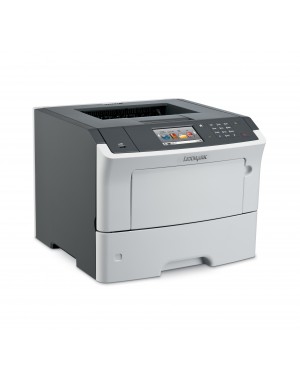 35S0041 - Lexmark - Impressora laser M3150 monocromatica 50 ppm A4 com rede