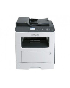 35S5700 - Lexmark - Impressora multifuncional MX310dn laser monocromatica 33 ppm A4 com rede