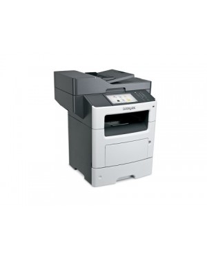 35S6839 - Lexmark - Impressora multifuncional XM3150 laser monocromatica 47 ppm A4 com rede