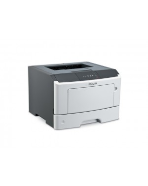 35ST051 - Lexmark - Impressora laser MS310d monocromatica 33 ppm A4