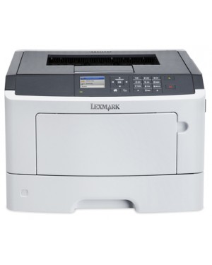 35ST160 - Lexmark - Impressora laser MS315dn monocromatica A4 com rede