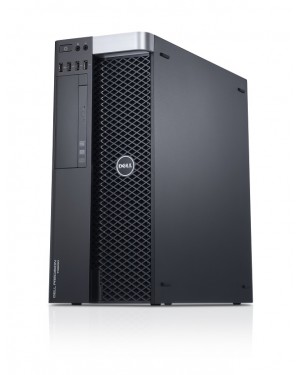 3600-4124 - DELL - Desktop Precision T3600
