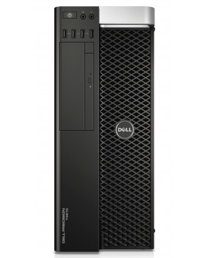 3610-2340 - DELL - Desktop Precision T3610
