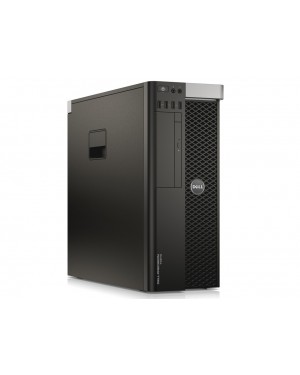 3610-9807 - DELL - Desktop Precision T3610