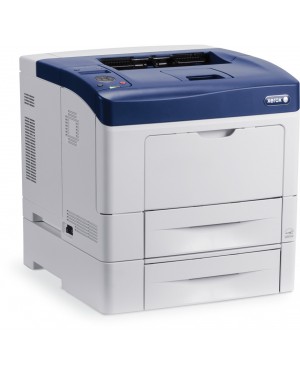 3610_N - Xerox - Impressora laser 3610/N monocromatica 45 ppm A4 com rede