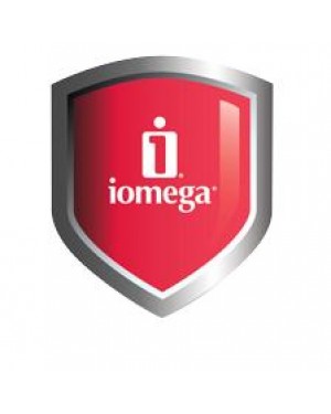 36168 - Iomega - extensão de garantia e suporte