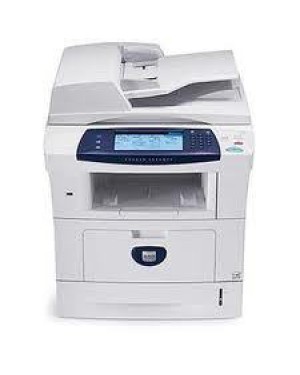 3635MFP_X - Xerox - Impressora multifuncional Phaser 3635MFP laser monocromatica 35 ppm A4 com rede