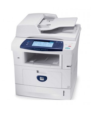 3635MFPV_SE - Xerox - Impressora multifuncional Phaser 3635MFP/S laser monocromatica 33 ppm A4 com rede