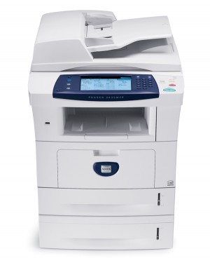 3635MFPV_ST - Xerox - Impressora multifuncional Phaser 3635MFP laser monocromatica 33 ppm A4 com rede