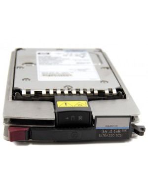 365914-007 - HP - HD disco rigido SCSI 364GB 15000RPM