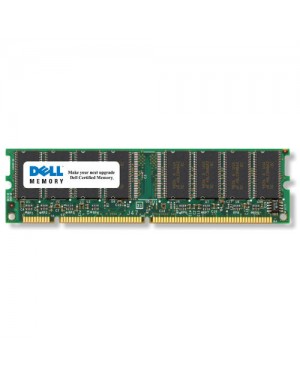 370-12419 - DELL - Memoria RAM 1GB DRAM 400MHz