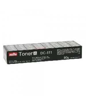 37002305 - KYOCERA - Toner preto Mita DC111 DC111C DC112C