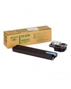 370094KL - KYOCERA - Toner TK82M magenta