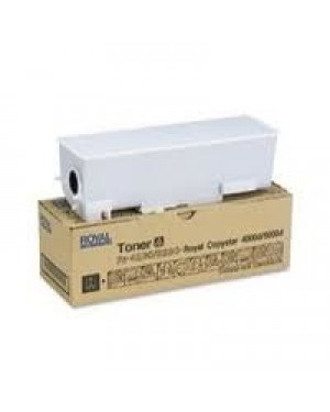 37015016 - KYOCERA - Toner preto Royal Copystar RI4230 RI5230