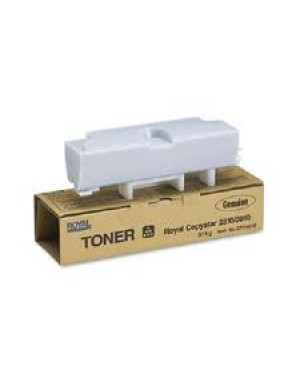 37016016 - KYOCERA - Toner preto Royal Copystar RC2310L RC3010L