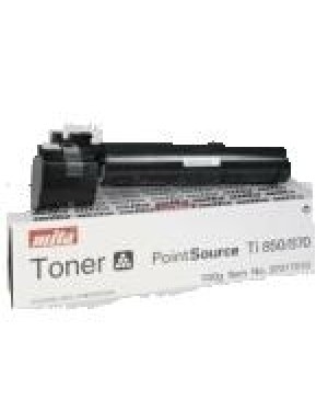 37017010 - KYOCERA - Toner preto