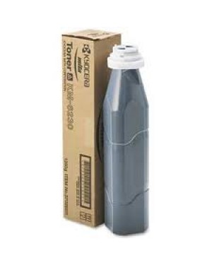 37026011 - KYOCERA - Toner preto Kyocera Mita KM6230