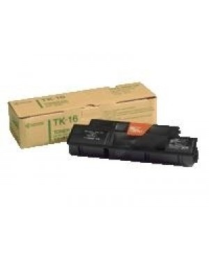 37027016 - KYOCERA - Toner preto FS 600 680 800