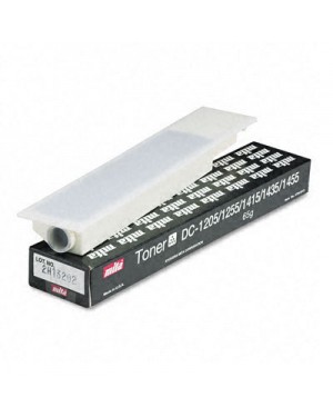 37041012 - KYOCERA - Toner preto DC1205/1255/1415/1435/1455